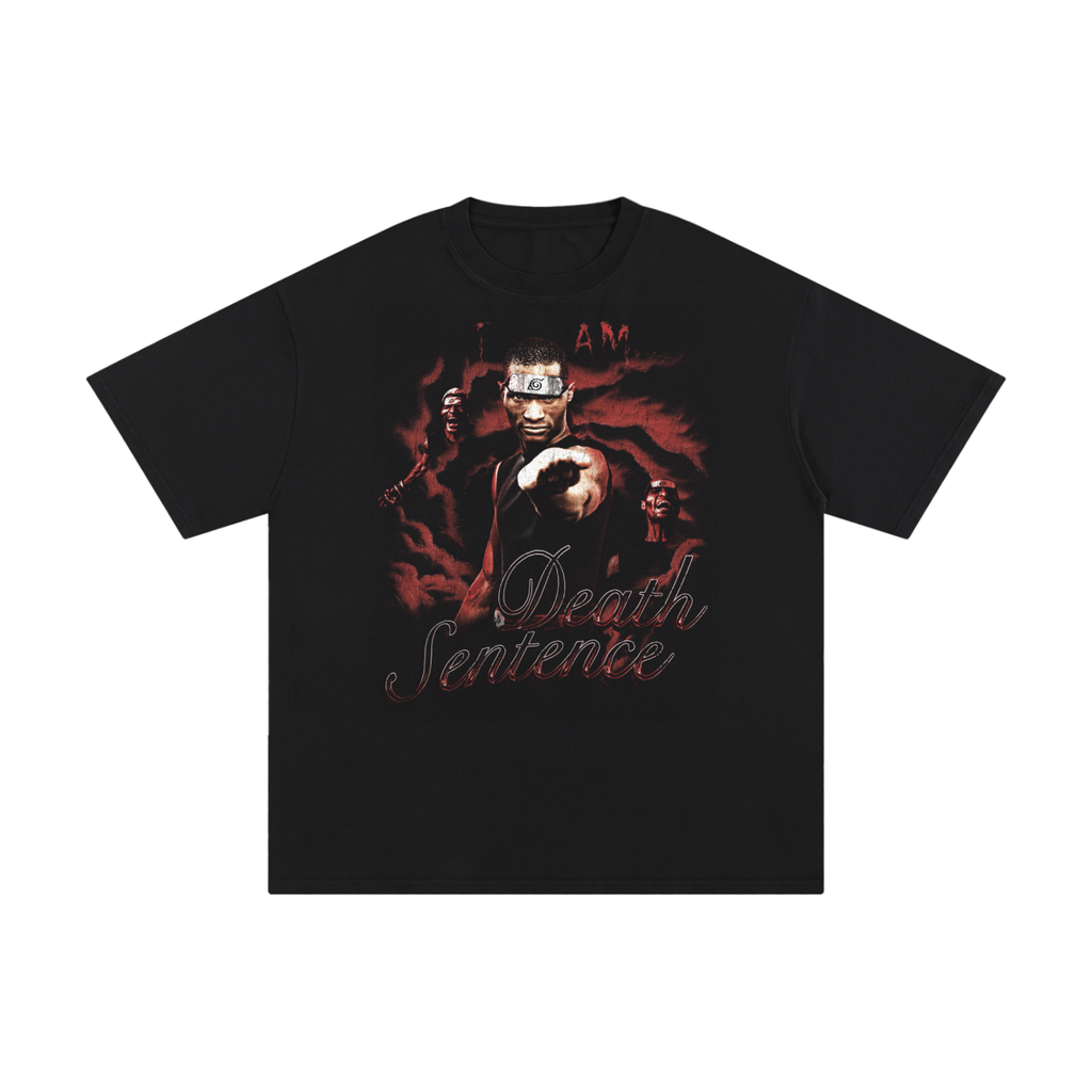 "Death Sentence” Tee