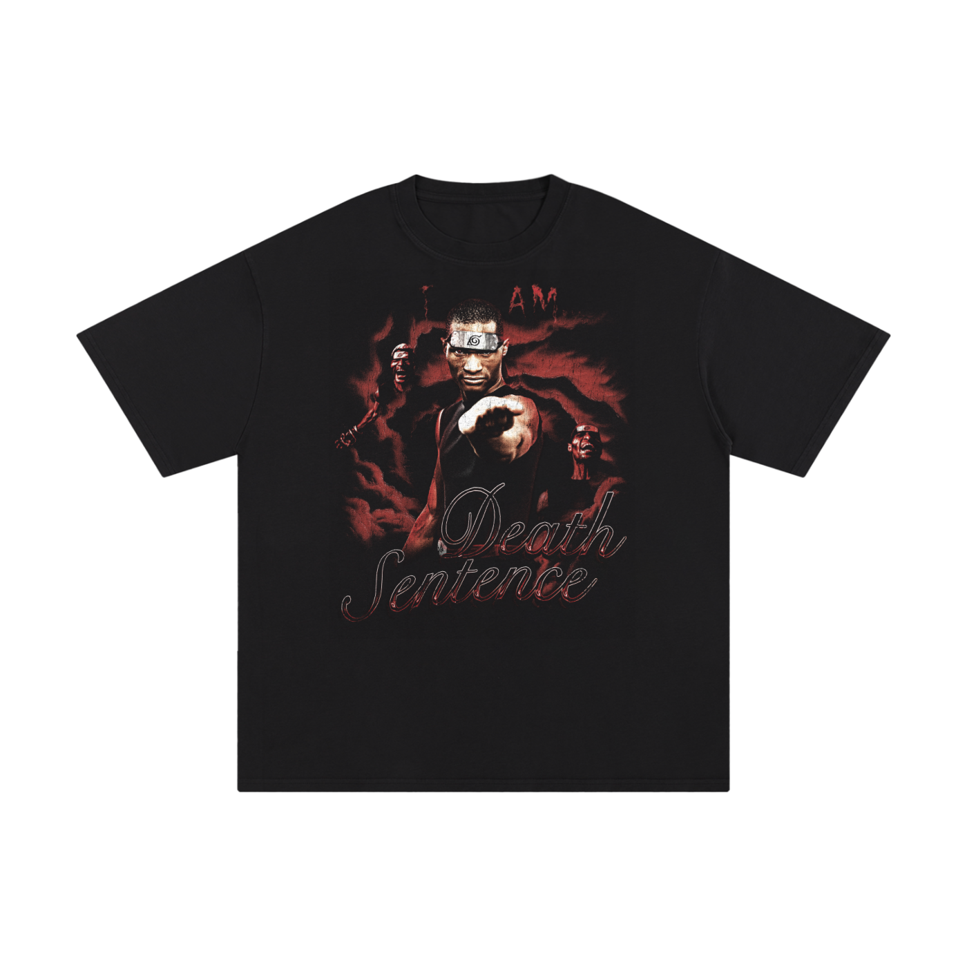 "Death Sentence” Tee