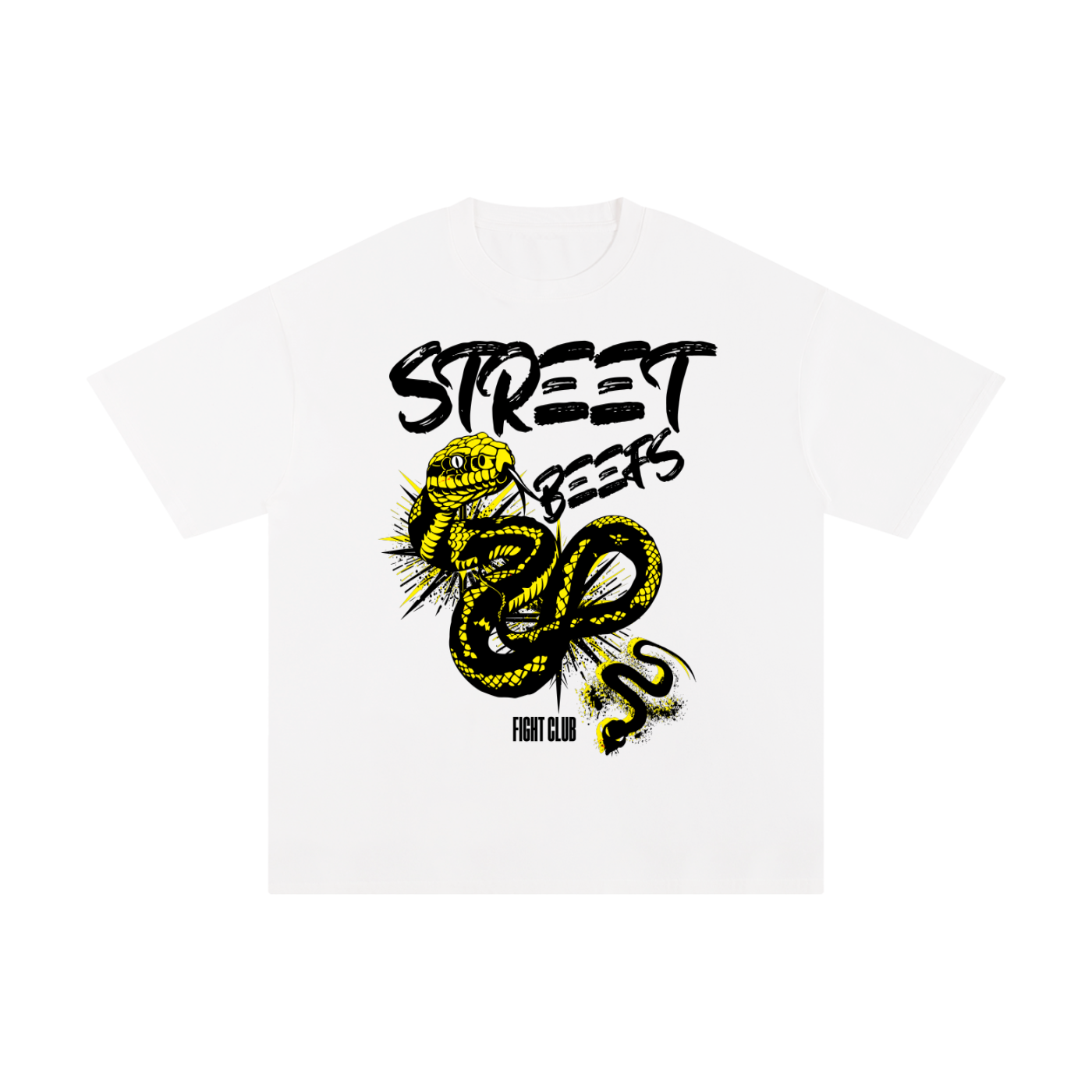 “Cobra Strike” Tee