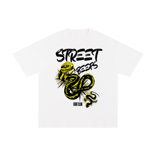 “Cobra Strike” Tee