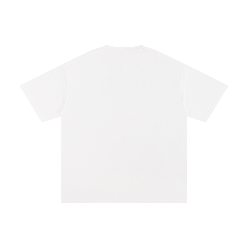 “Fight Club” Tee